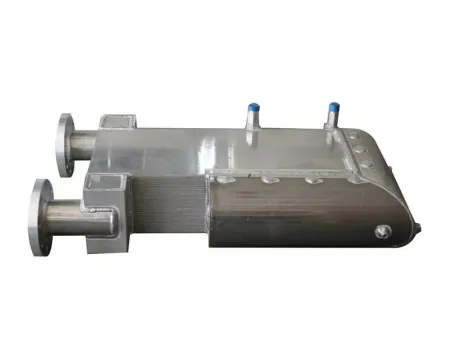 Рефрижераторные осушители с с частотным преобразователем -  серия TRV (TRV15-TRV200)