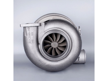 Турбокомпрессоры для Cummins, афтермаркет турбокомпрессоров для Cummins