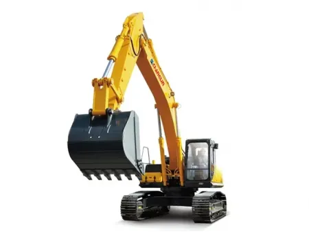 ZG330  Гусеничный экскаватор