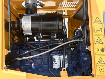 ZL30H  Фронтальный погрузчик