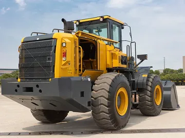 ZL50T  Фронтальный погрузчик