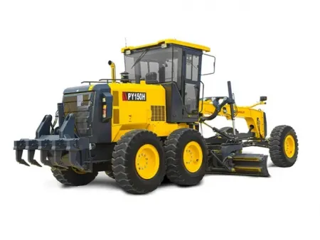 PY150H  Автогрейдер