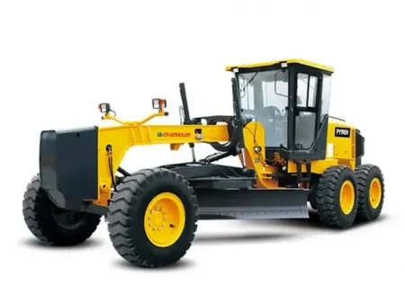 PY190H  Автогрейдер