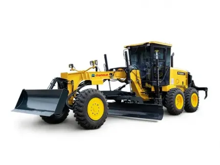 PY220H-5  Автогрейдер