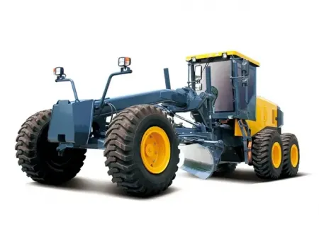 PY260T  Автогрейдер