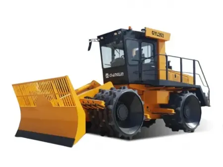 GYL263  Уплотнитель полигонов