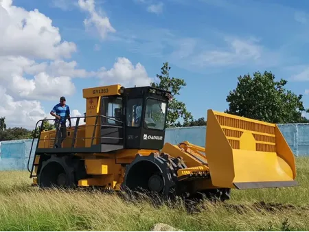 GYL263  Уплотнитель полигонов