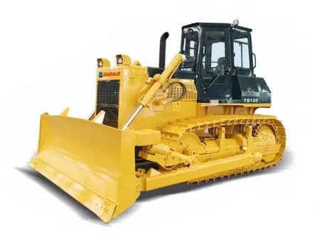 YD160  Гусеничный бульдозер