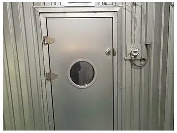 Приточно-вытяжные установки