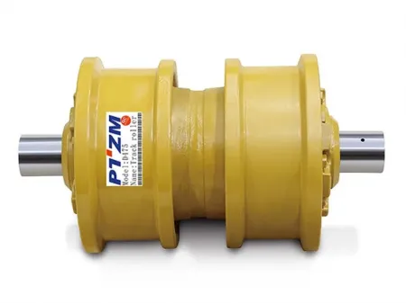 Опорный каток для бульдозера Komatsu D39