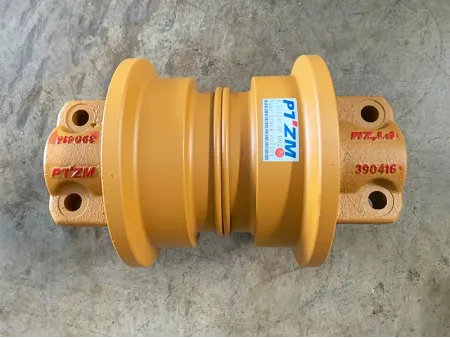 Опорный каток для бульдозера Komatsu D39