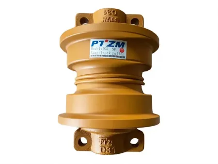 Опорный каток для бульдозера Komatsu D31