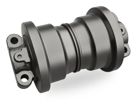 Опорный каток для экскаватора Komatsu PC400