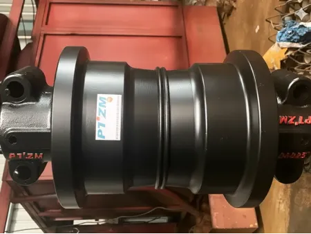 Опорный каток для экскаватора Caterpillar 390