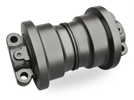 Опорный каток для экскаватора Caterpillar 345