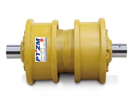 Опорный каток для бульдозера Caterpillar D11