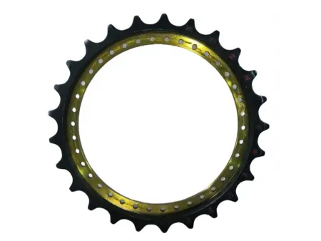 Ведущие звездочки