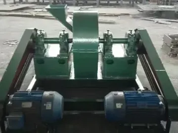 Дезинтегратор