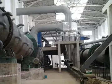 Циклонный сепаратор