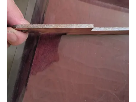 Лазерные режущие головки для резки светоотражающих металлов