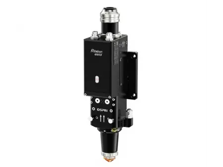 Волоконно-лазерная режущая головка, 3 кВт