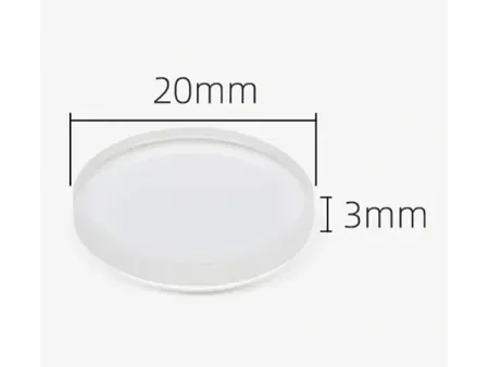 Расходные материалы для лазеров