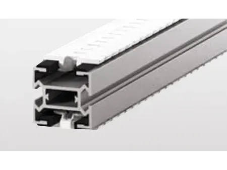 Конвейер с модульной пластиковой лентой, CX45