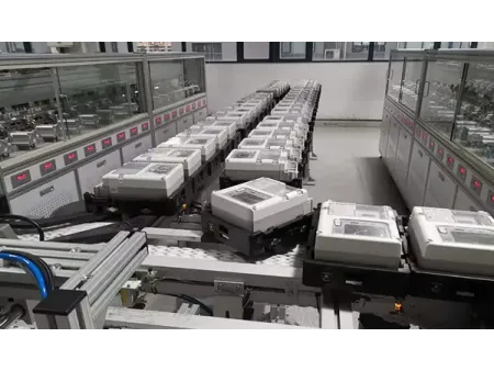 Конвейер с модульной пластиковой лентой, CXH