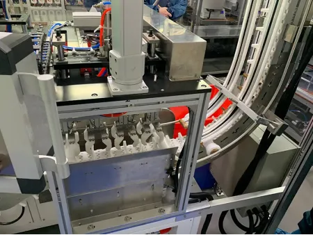 Решения для конвейерных систем  Многофункциональный конвейер