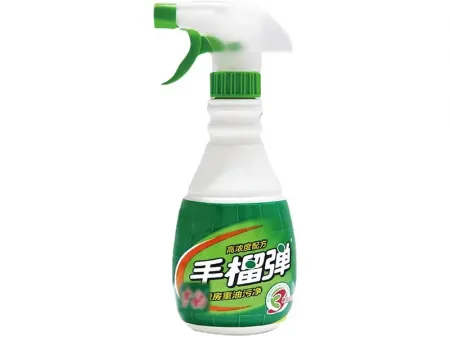 Термоусадочные этикетки для маркировки бутылок косметики и бытовой химии