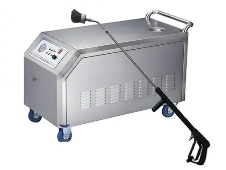 Электрический парогенератор