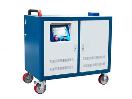 Электрический парогенератор