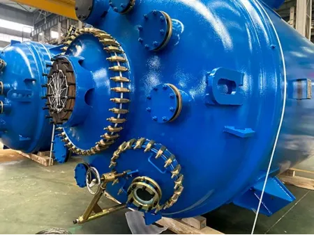 Люк для эмалированных емкостей