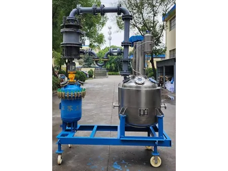 Интегрированные промышленные системы