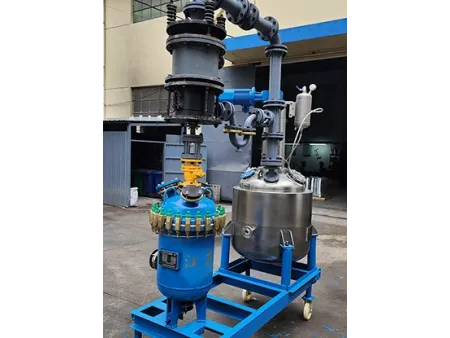 Интегрированные промышленные системы