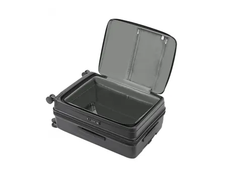 Расширяемый чемодан 24″/28″