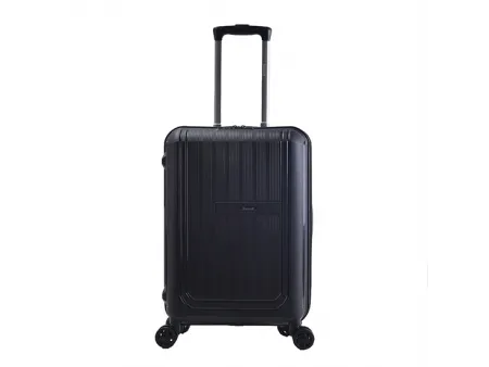 Чемодан с молнией 24″/28