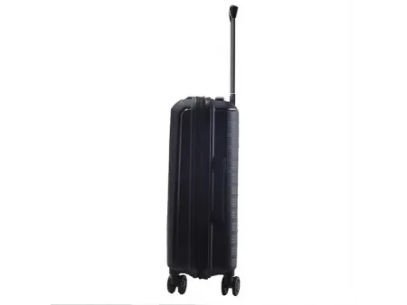 Чемодан с молнией 24″/28