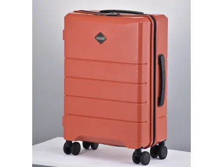 Чемоданы с молнией 22″/26″