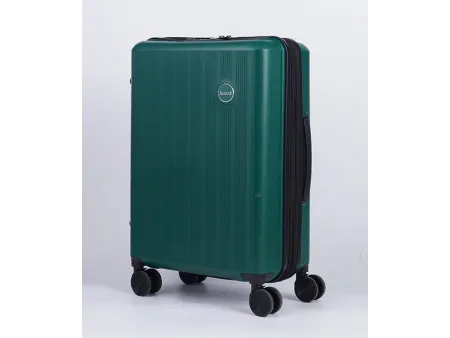 Расширяемый чемодан 24″/28″