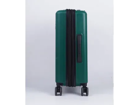 Расширяемый чемодан 24″/28″