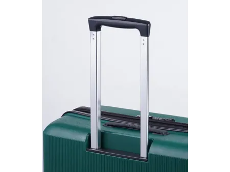 Расширяемый чемодан 24″/28″