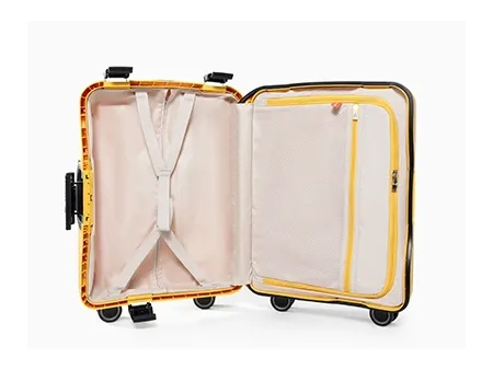 Чемоданы для ручной клади