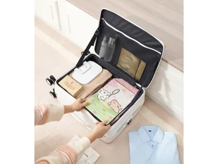 Чемоданы для ручной клади