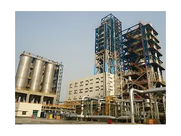 Система пневмотранспорта