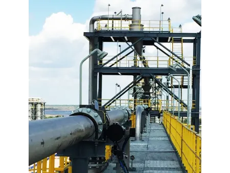 Пневмосепаратор