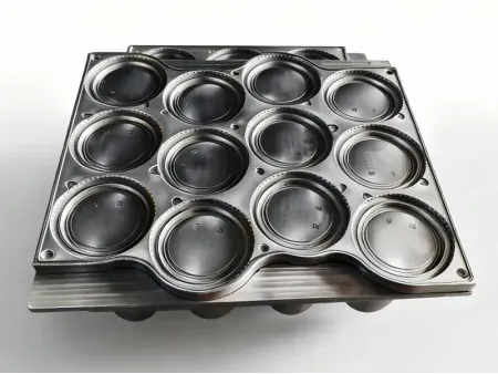 Формы для одностанционных термоформовочных машин