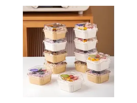 Формы для одностанционных термоформовочных машин