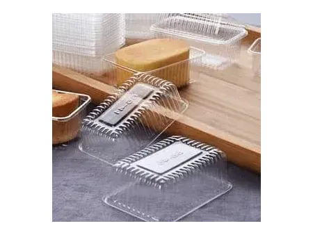 Трехстанционная термоформовочная машина для листовых пластиков БОПС, ПЭТ, ПС, ПВХ