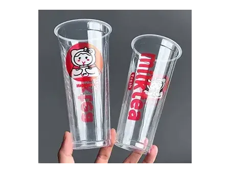 Термоформовочные машины для производства пластиковых стаканов